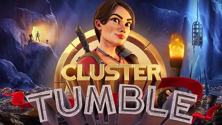 Cluster-Tumble